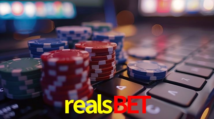 realsbet - cassino ao vivo