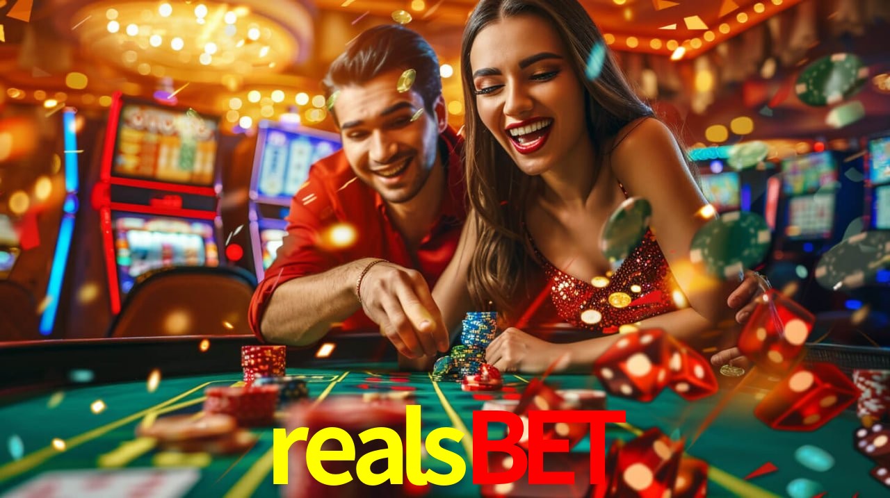 realsbet - Pagamento PIX Instantâneo
